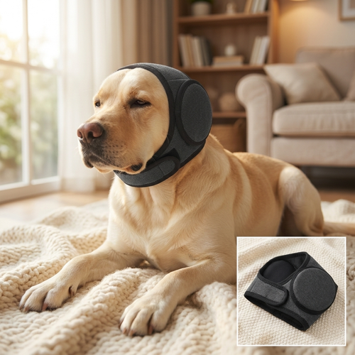 Calmi Paws™️- Ear Muffs